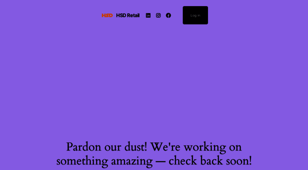 hsd-retail.com