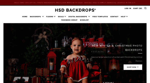 hsdbackdrops.com