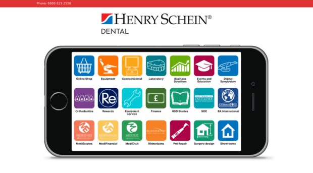 hsdconnectdental.co.uk