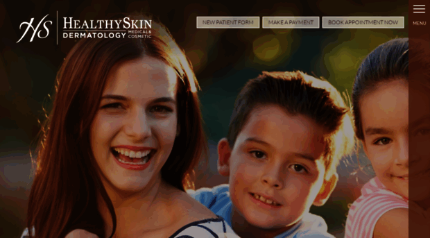 hsdermatology.com