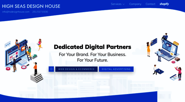 hsdesignhouse.com