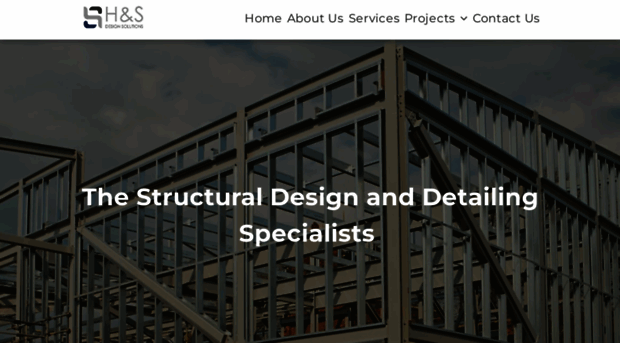 hsdesignsolutions.com