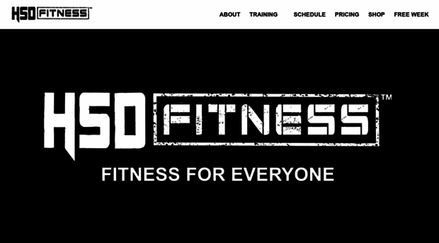 hsdfitness.com