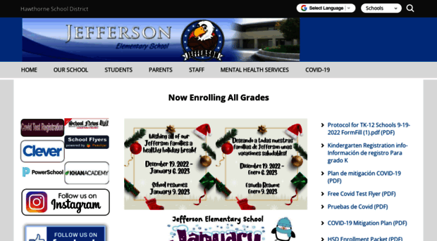 hsdjefferson.org