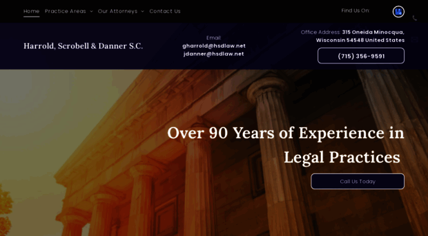 hsdlaw.net