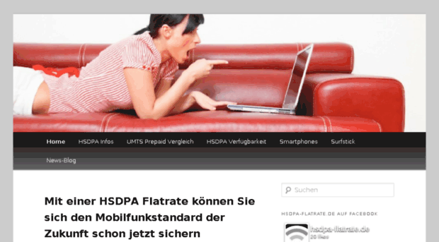 hsdpa-flatrate.de