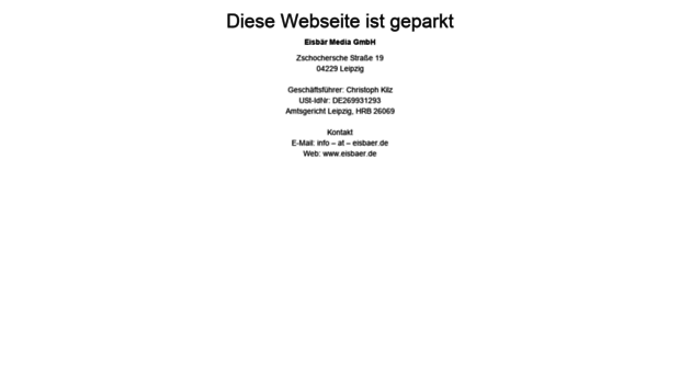 hsdpa.de