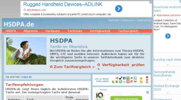 hsdpamodem.at