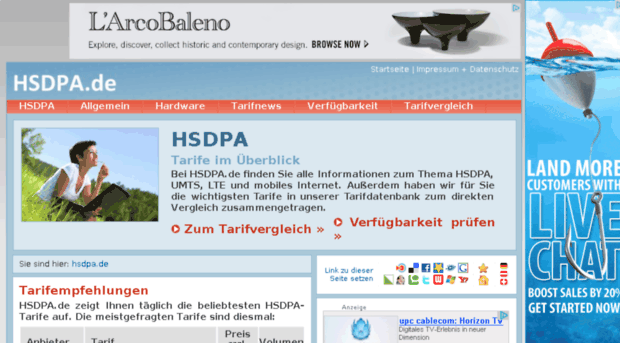 hsdpamodem.ch