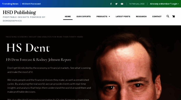 hsdpublishing.wpengine.com