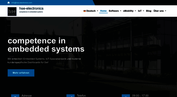 hse-electronic.de
