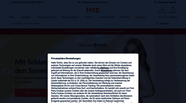 hse24.de