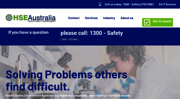 hseaustralia.com.au