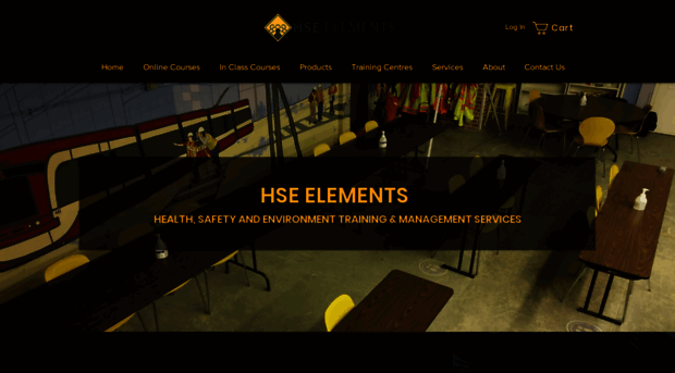 hseelements.com