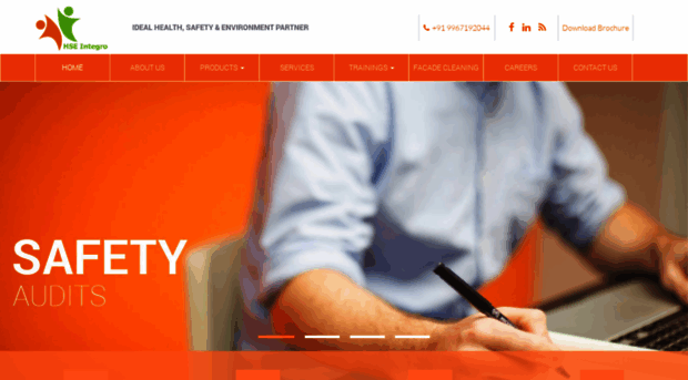 hseintegro.com