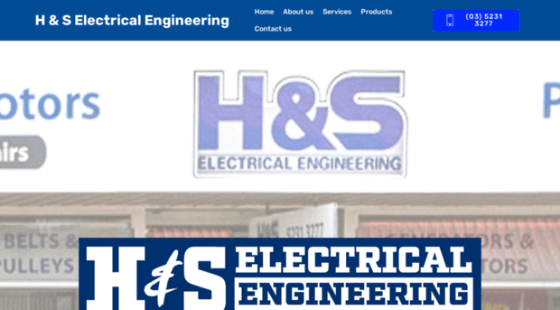 hselectricaleng.com.au