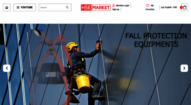 hsemarket.com