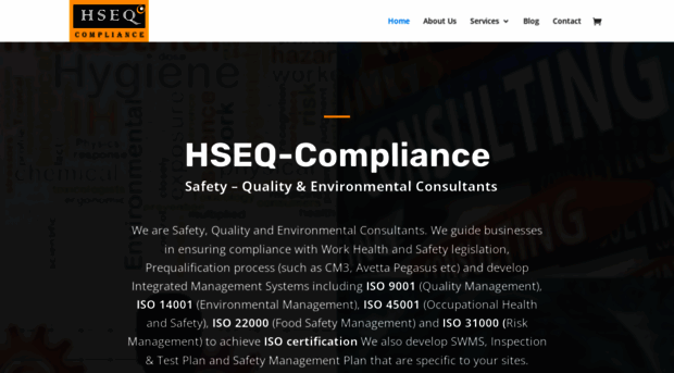 hseqcompliance.com.au