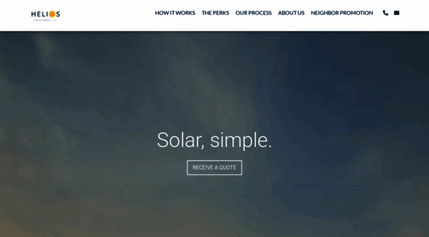 hsesolarpower.com