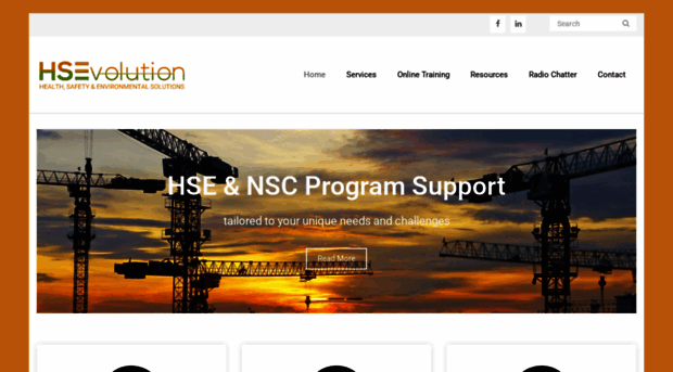 hsevolution.ca