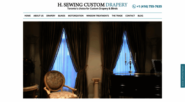 hsewing.com