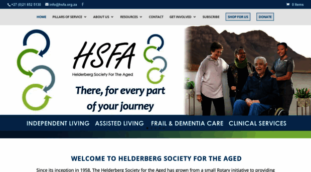 hsfa.org.za