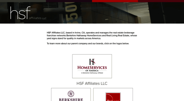 hsfaffiliates.com