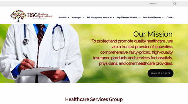 hsg-group.com