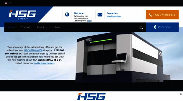 hsg-laser.eu