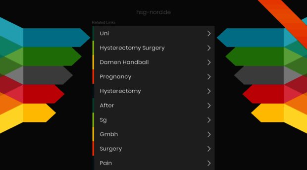 hsg-nord.de