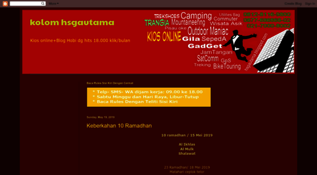 hsgautama.blogspot.com