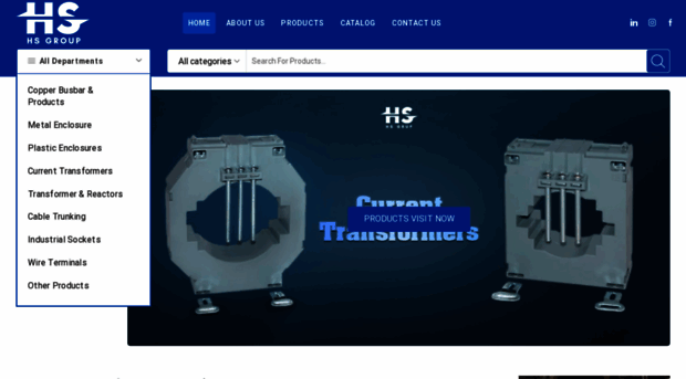 hsgrup.com.tr