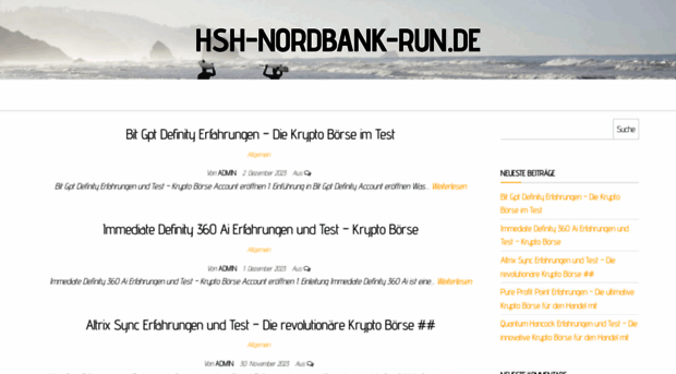 hsh-nordbank-run.de
