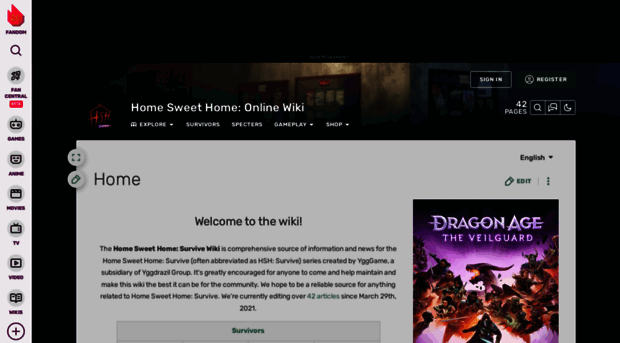 hsh-online.fandom.com