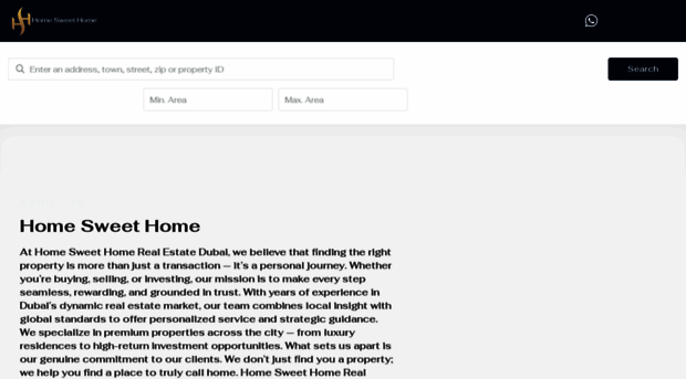 hshestate.com