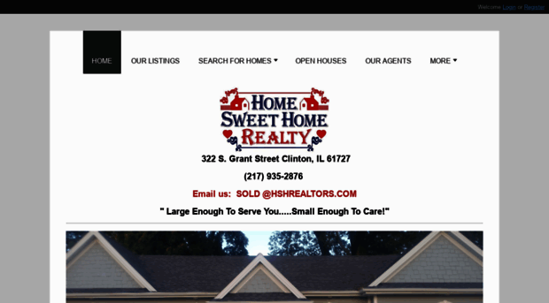 hshrealtors.com