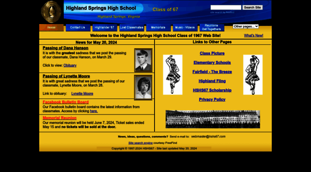 hshs67.com