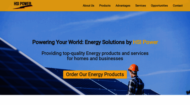 hsi-power.com