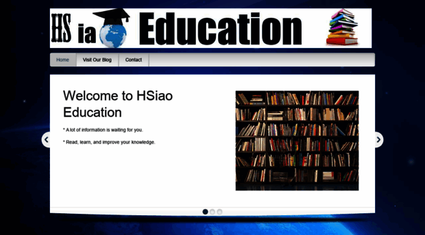 hsiaoeducation.com