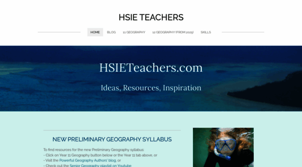 hsieteachers.com