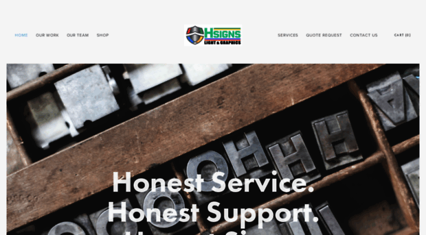 hsignsllc.com