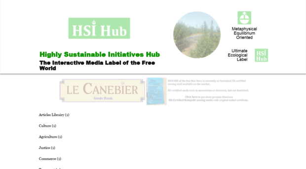 hsihub.ch