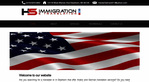 hsimmigrationtranslation.com