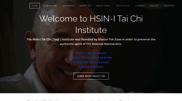 hsin-i.com