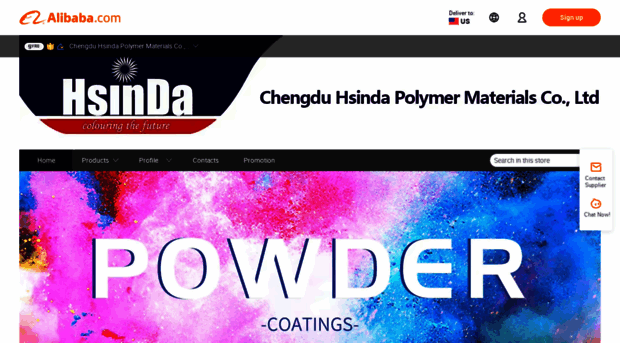 hsinda-powdercoating.en.alibaba.com