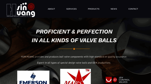 hsinhuang.com