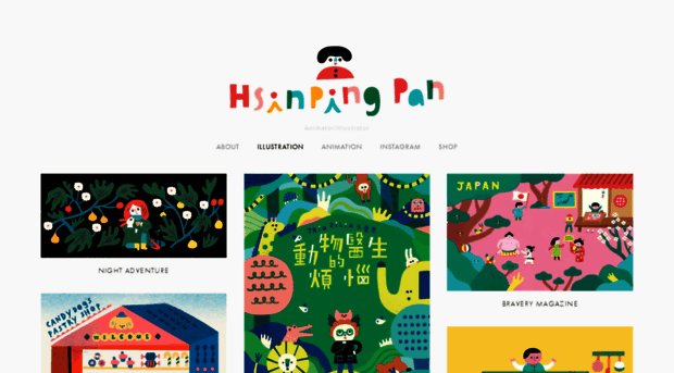 hsinpingpan.com