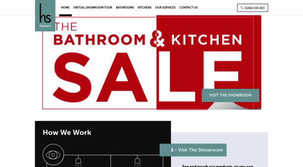 hsinteriors.co.uk