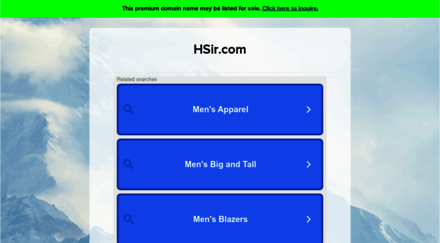 hsir.com