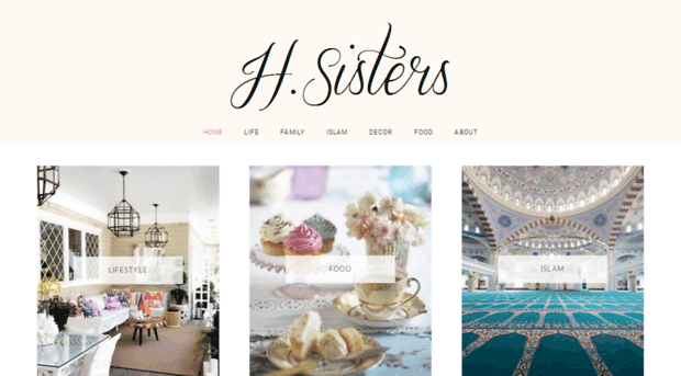 hsisters.org